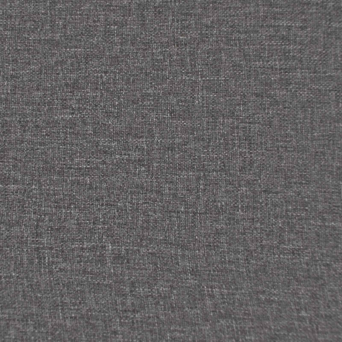 Federa 6 pz HEERLEN Grigio Chiaro Ø 50 cm Tessuto | homemem39