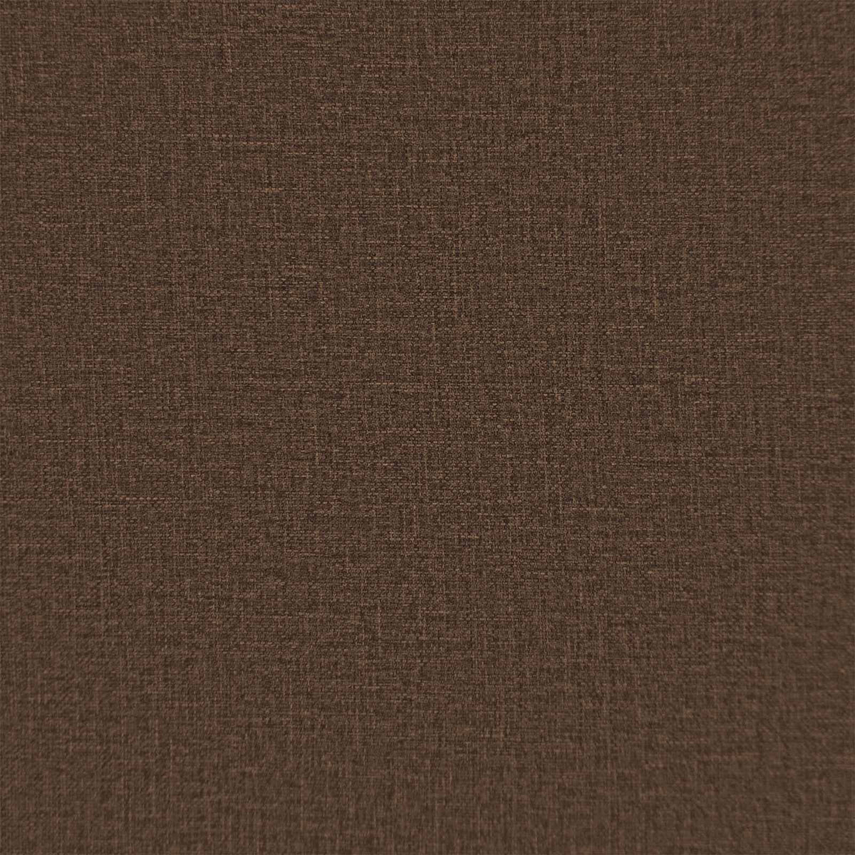 Federa 2 pz HEERLEN Marrone Ø 50 cm Tessuto