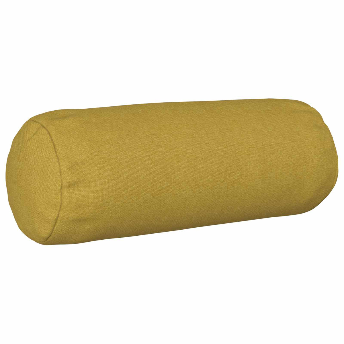 Federa 6 pz HEERLEN Verde chiaro Ø 15 x 40 cm Tessuto