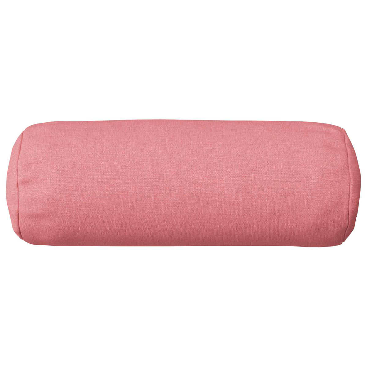 Federa 6 pz HEERLEN Rosa Ø 15 x 40 cm Tessuto
