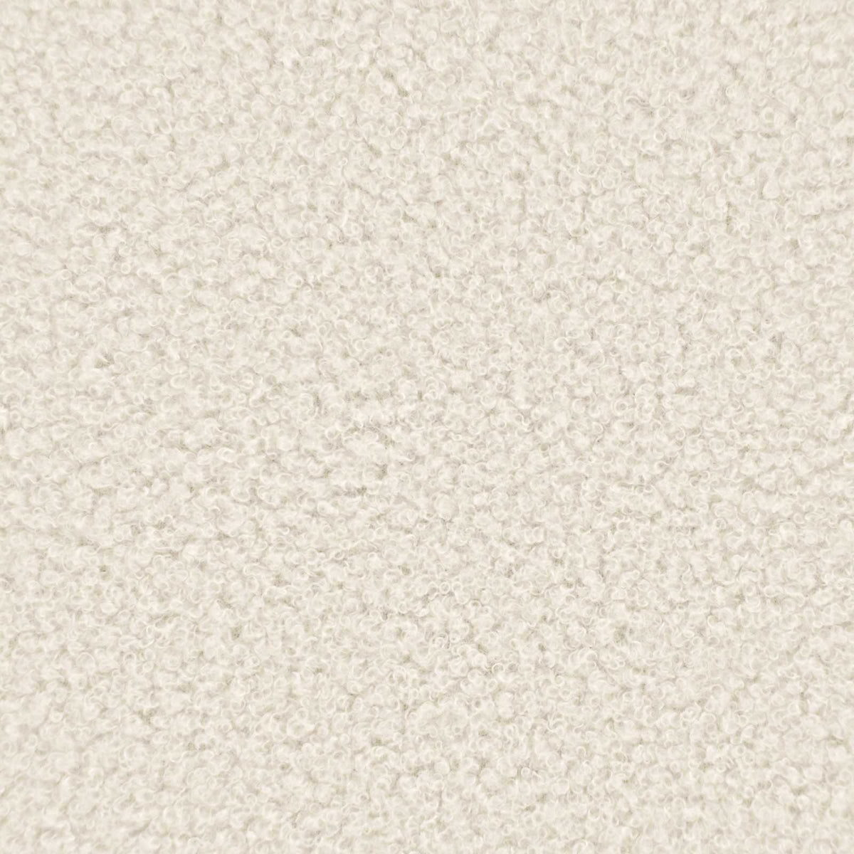 Federa 2 pcs HEERLEN Crema Ø 15 x 40 cm Bouclé | homemem39