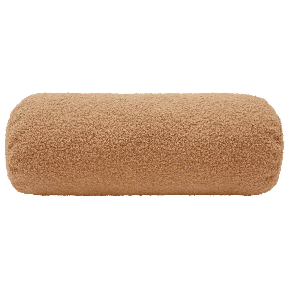 Federa 2 pcs HEERLEN Beige Ø 15 x 40 cm Bouclé | homemem39