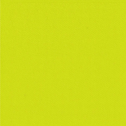 Federa 6 pcs HEERLEN Verde brillante. Ø 15 x 40 cm Poliestere
