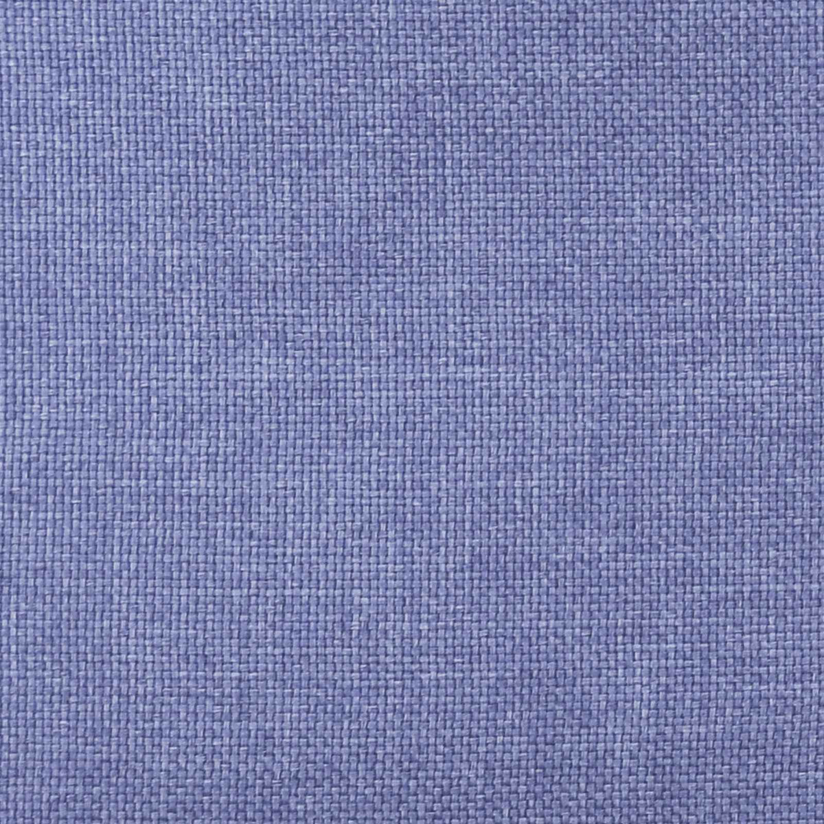 Set di Divani con Storage 2 pz Blu jeans Poliestere