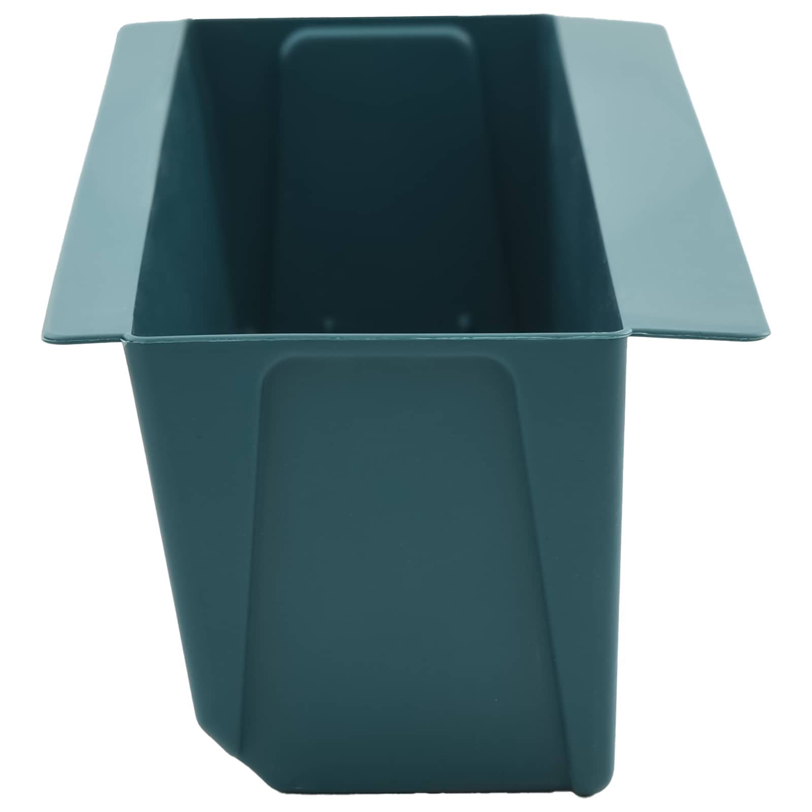 Fioriere per Euro pallet 12 pcs Verde 36 x 13,5 x 9,5 cm | homemem39