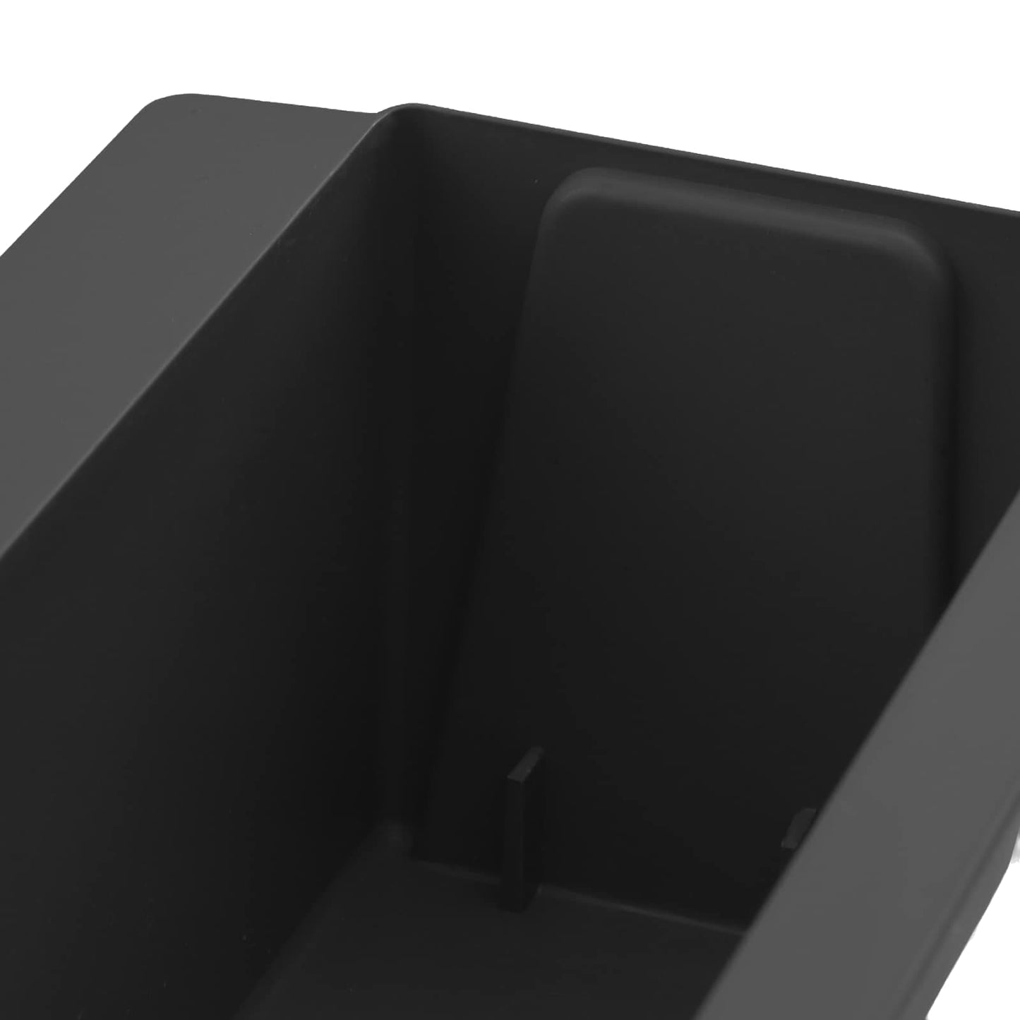 Fioriere per Euro pallet 24 pcs Nero 36 x 13,5 x 9,5 cm | homemem39
