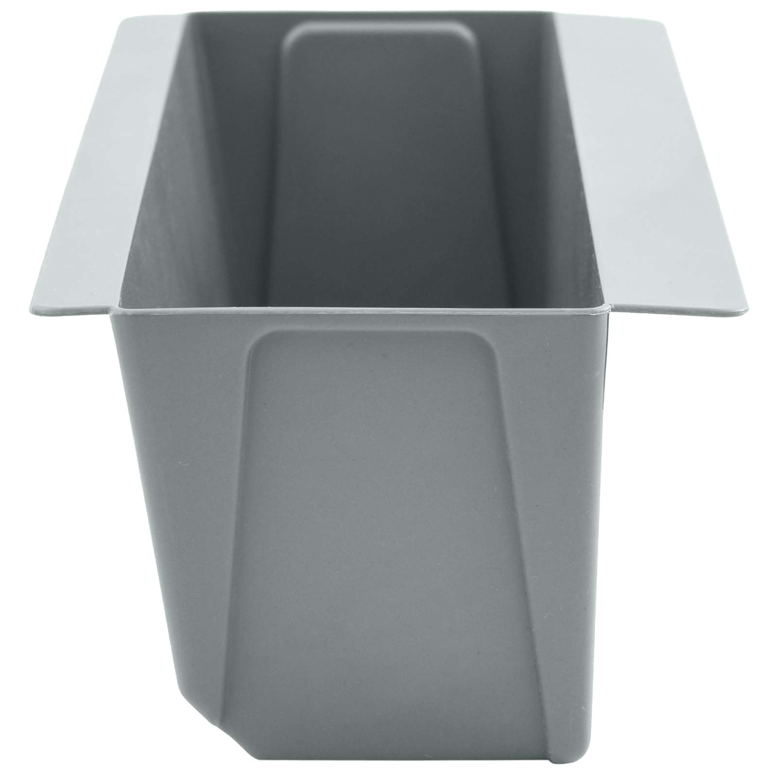 Fioriere per Euro pallet 24 pcs Grigio chiaro | homemem39