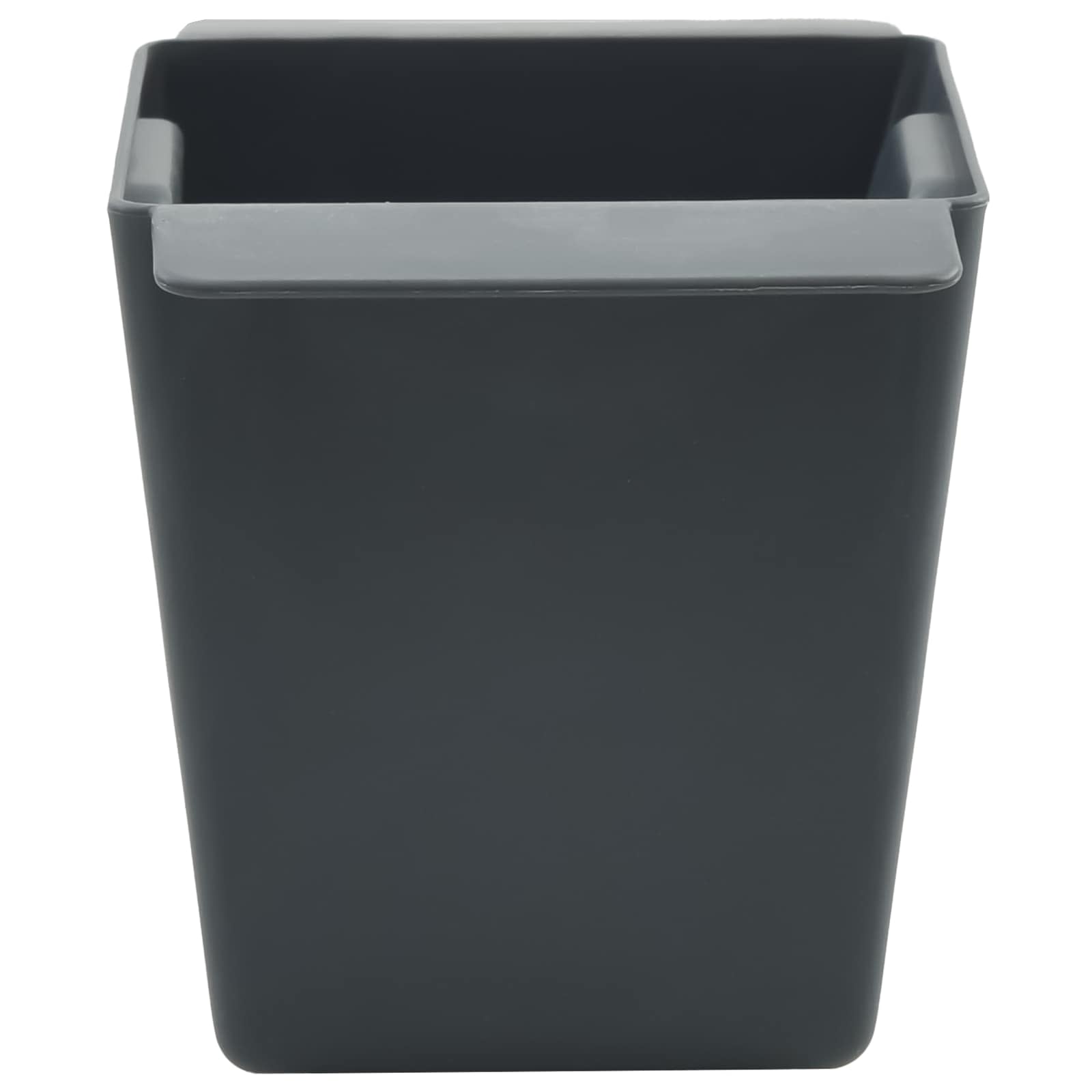 Fioriere per Euro pallet 24 pcs Grigio 13,5 x 9 x 9,5 cm | homemem39
