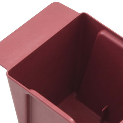 Fioriere per Euro pallet 24 pcs Marrone 13,5 x 9 x 9,5 cm | homemem39