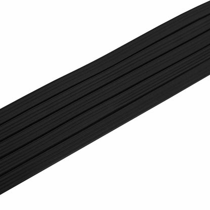 Nastro adesivo per finestre 50 m Schiuma EPDM