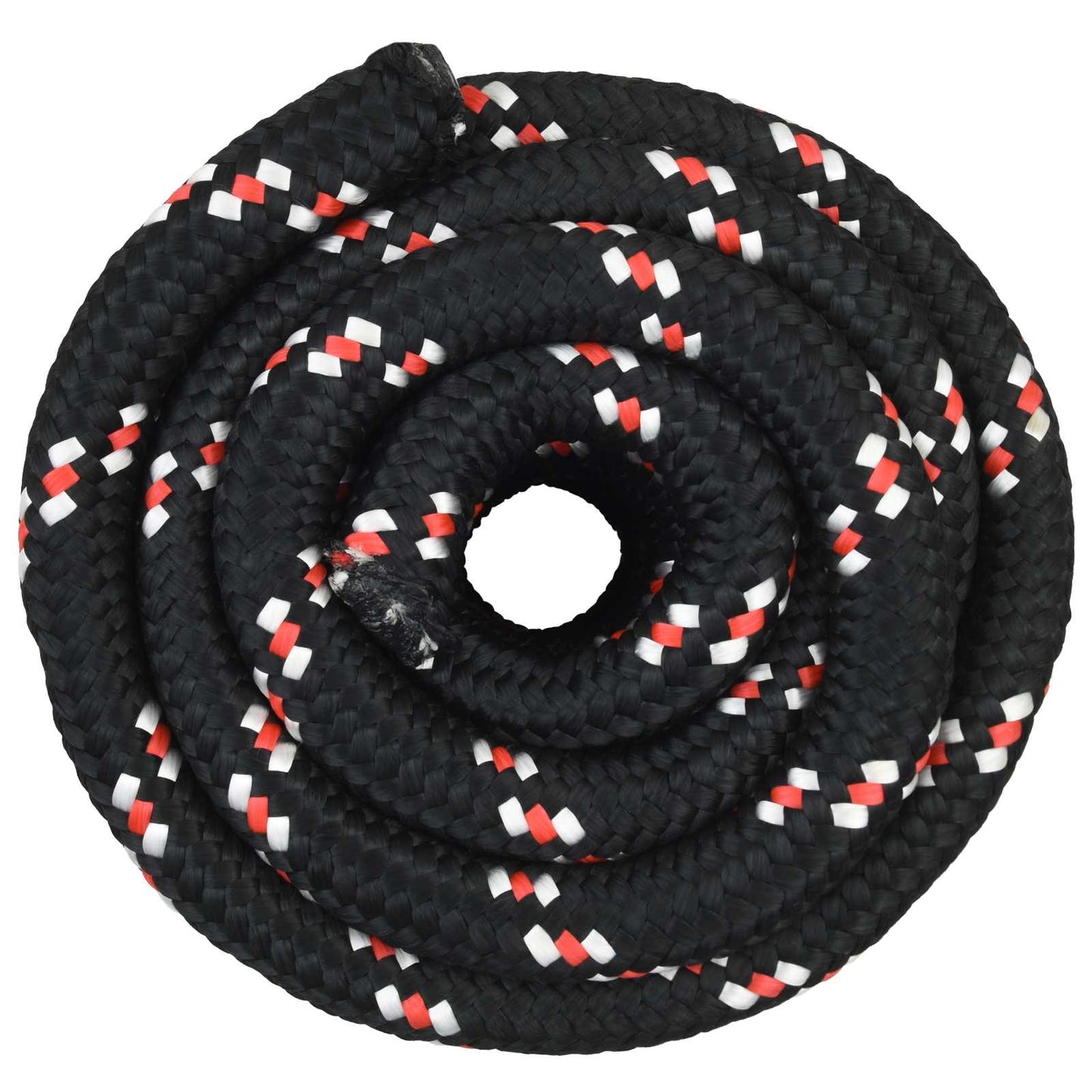 Corda da Barca Nero PP | homemem39