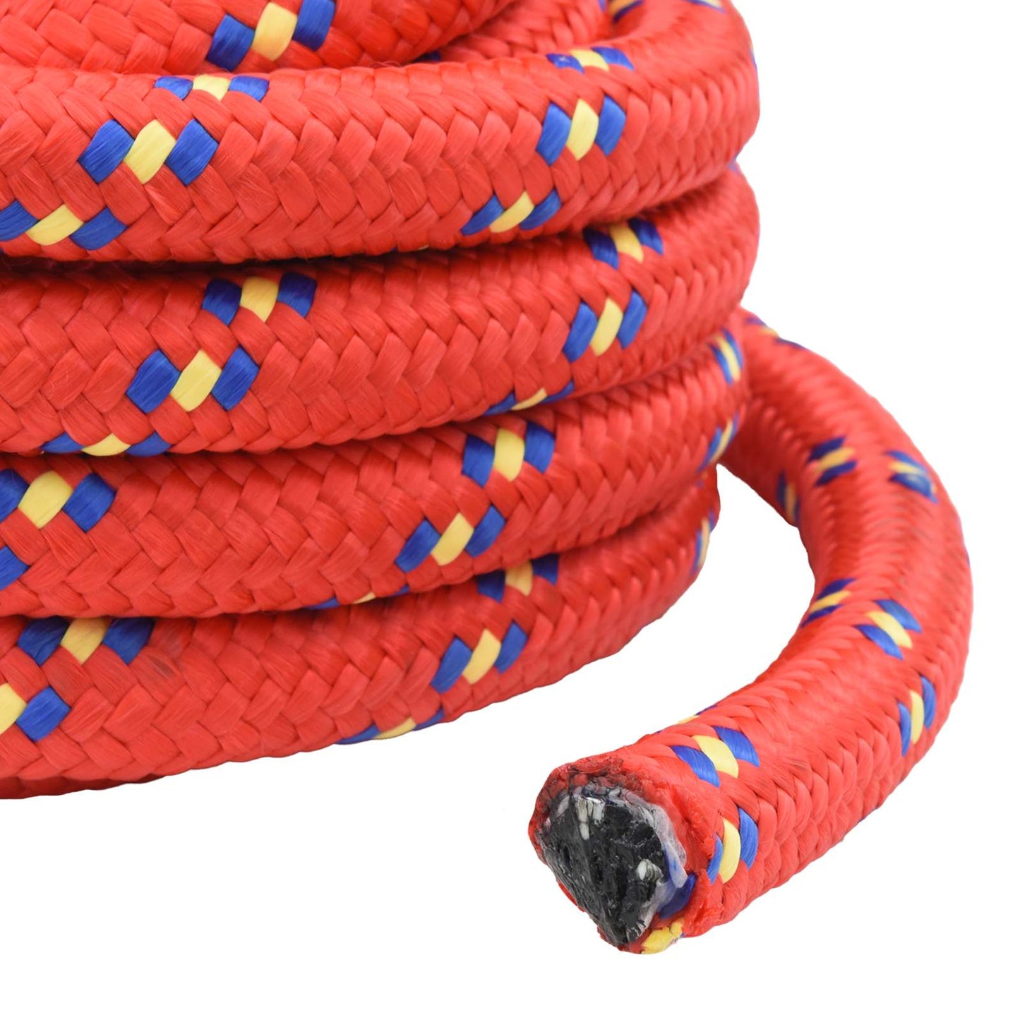 Corda da Barca Rosso PP | homemem39