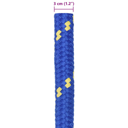 Corda da Barca Blu PP | homemem39