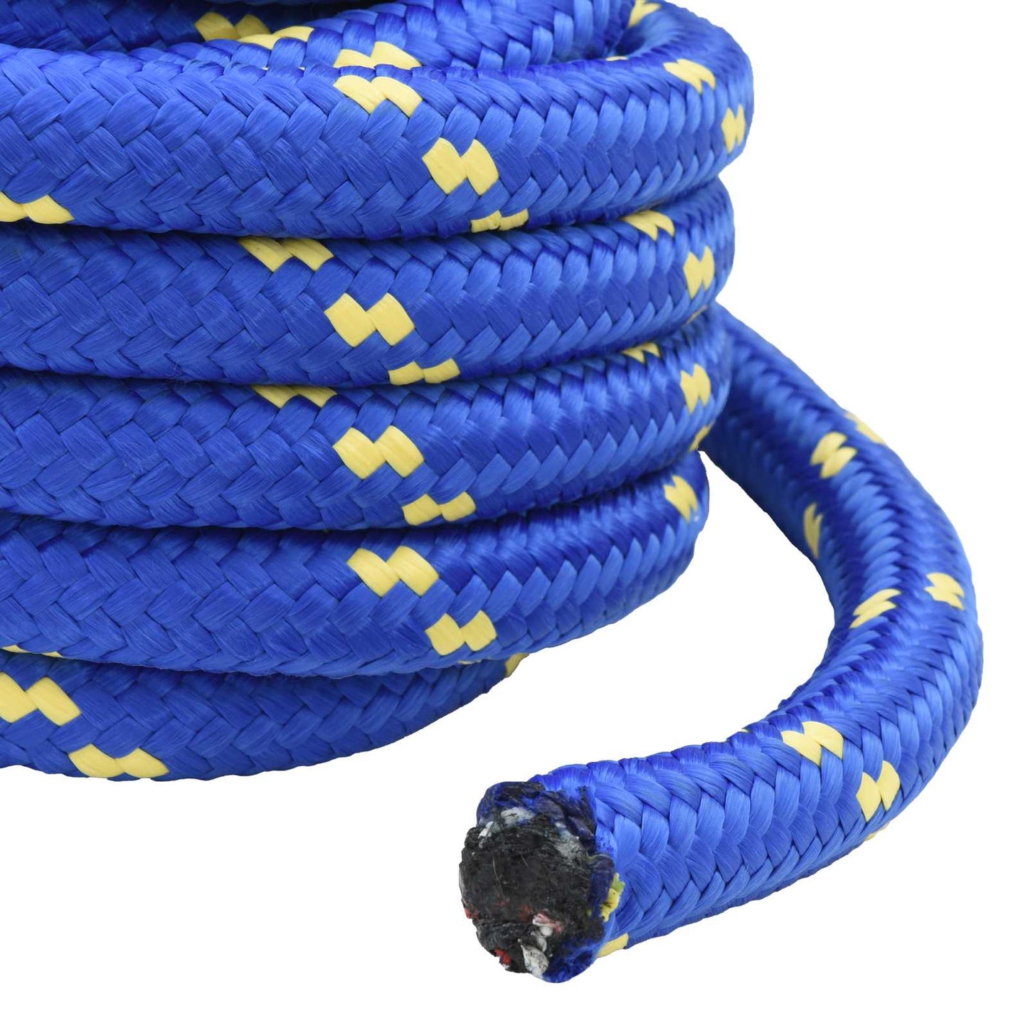 Corda da Barca 5 m 4 Blu PP | homemem39