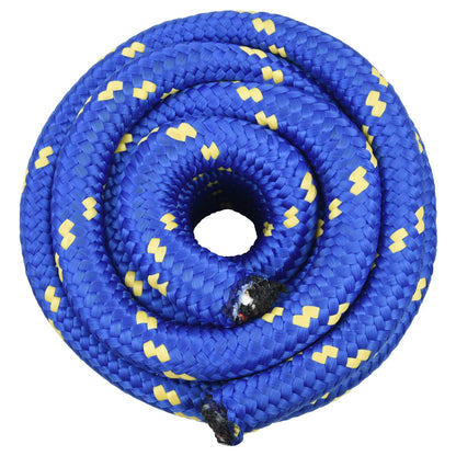 Corda da Barca 10 m 5 Blu PP | homemem39