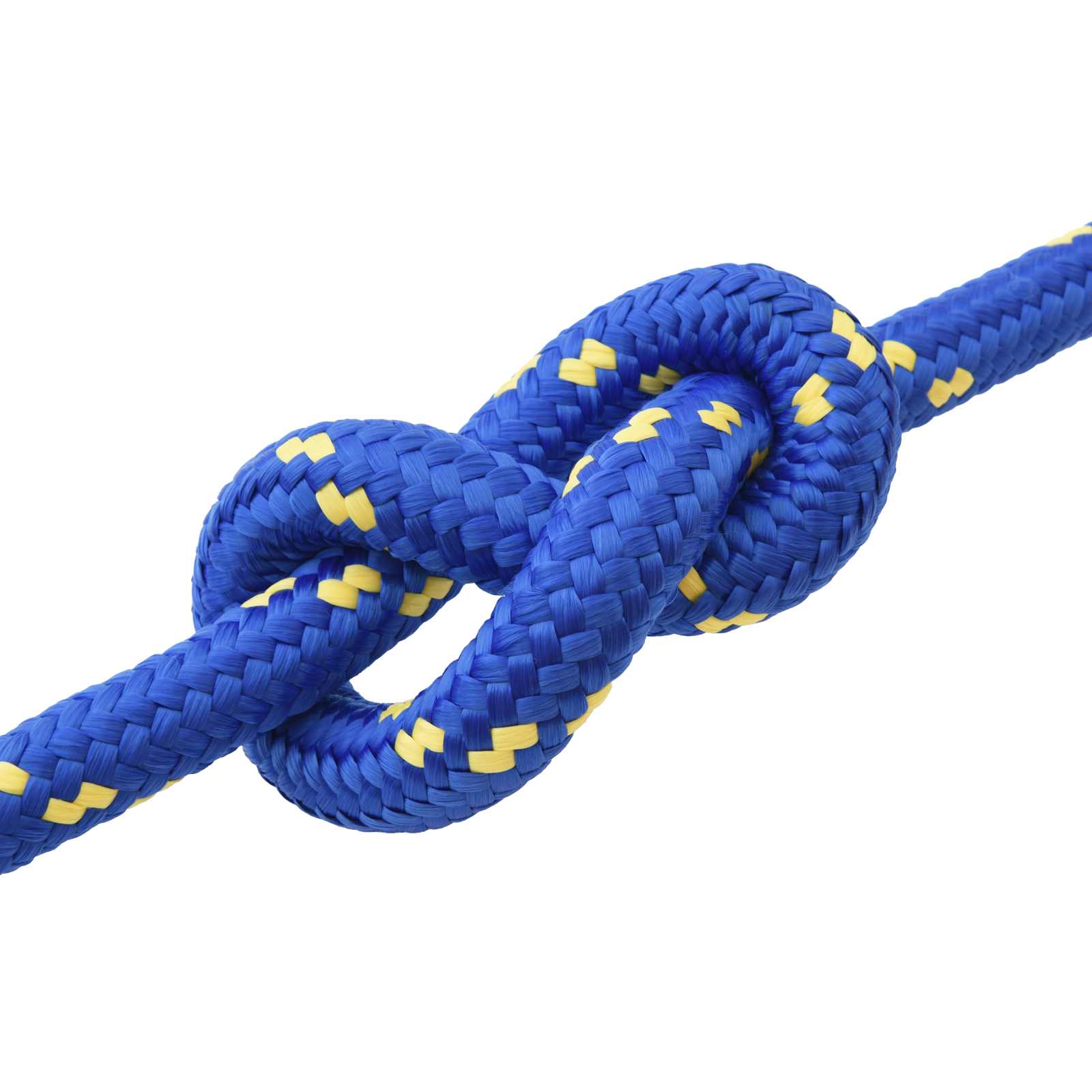 Corda da Barca 10 m 6 Blu PP | homemem39