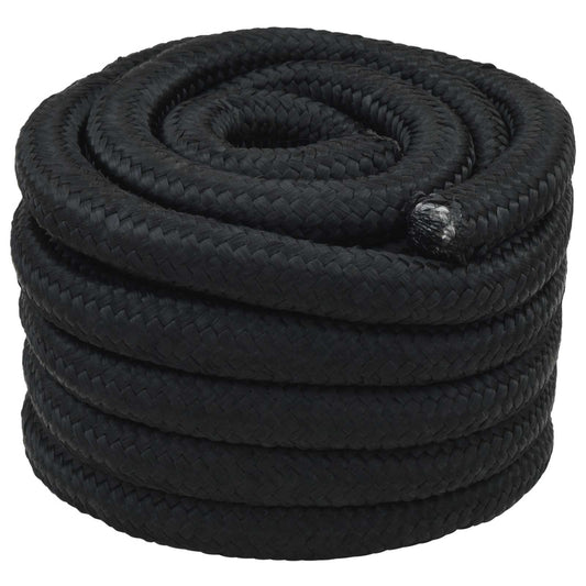 Corda da Barca Nero Completo PP | homemem39