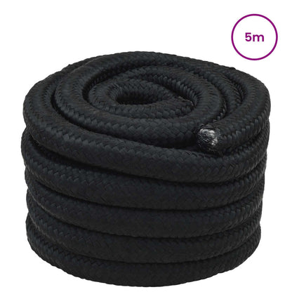 Corda da Barca Nero Completo PP | homemem39