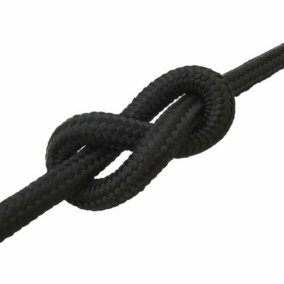 Corda da Barca Nero Completo PP | homemem39