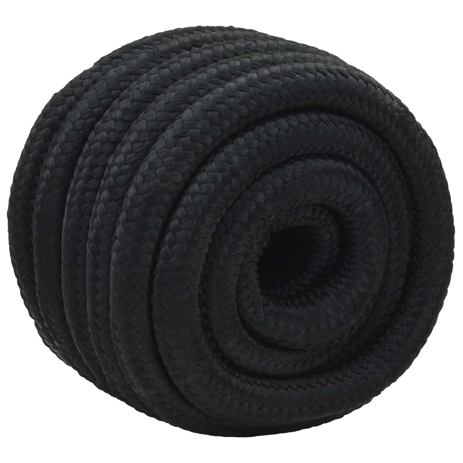 Corda da Barca Nero Completo PP | homemem39