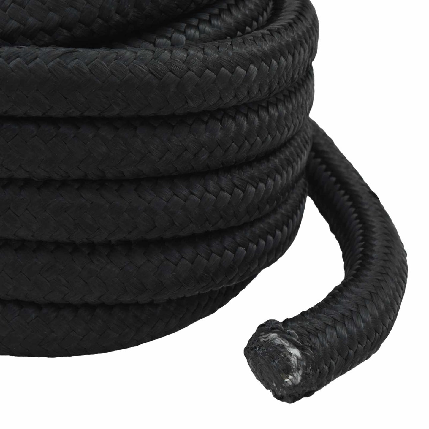 Corda da Barca 5 m 5 Nero PP | homemem39