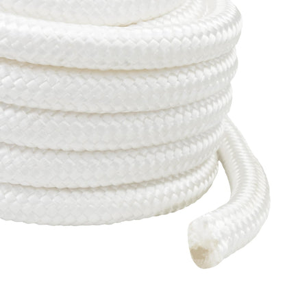 Corda da Barca 5 m 3 Bianco PP | homemem39