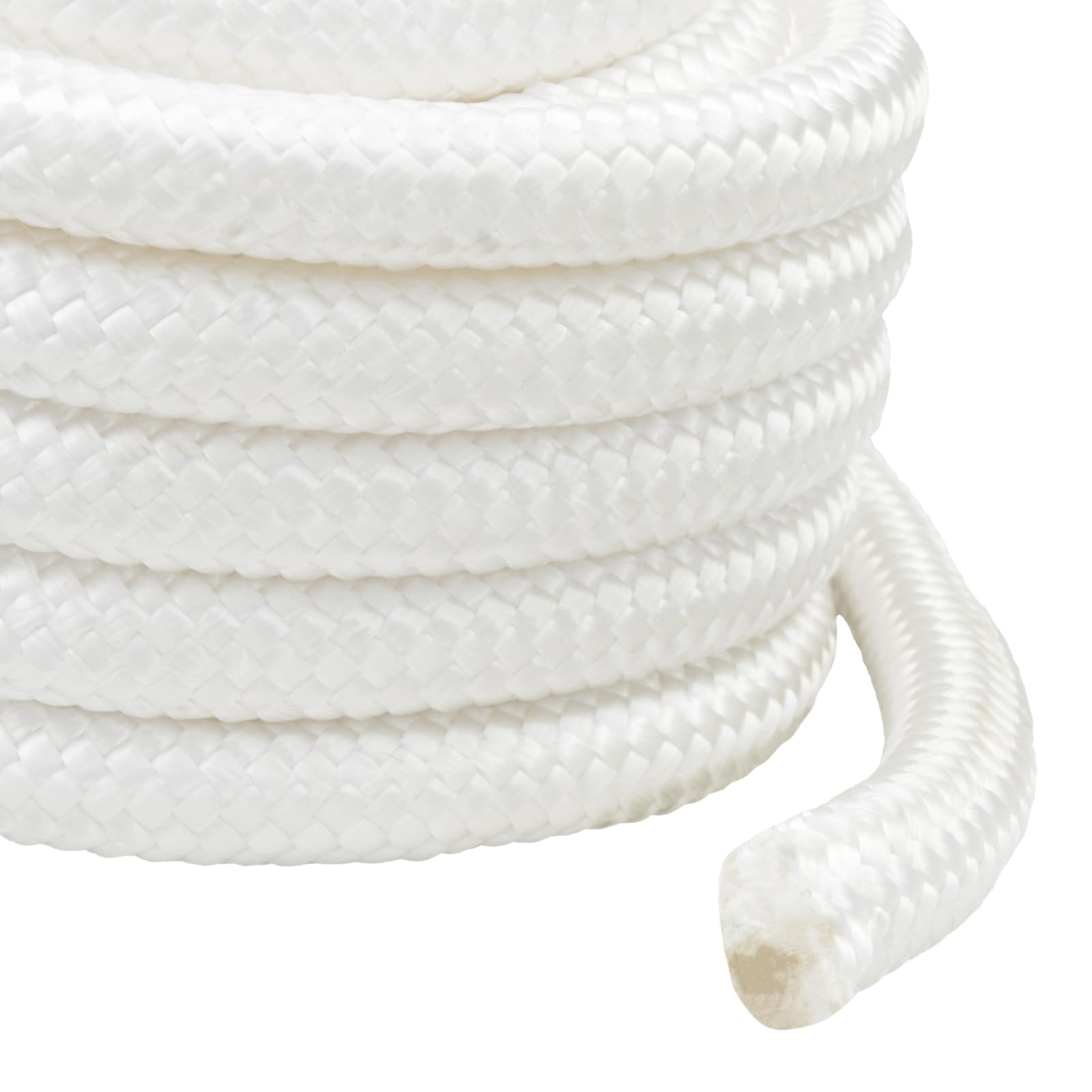 Corda da Barca 25 m 3 Bianco Puro PP | homemem39
