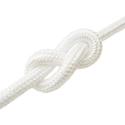 Corda da Barca 25 m 4 Bianco PP | homemem39