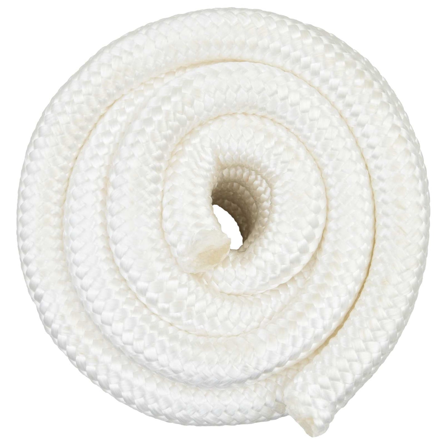 Corda da Barca 5 m 5 Bianco PP | homemem39