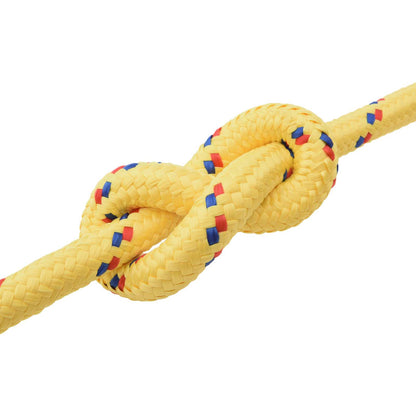 Corda da Barca Giallo PP | homemem39