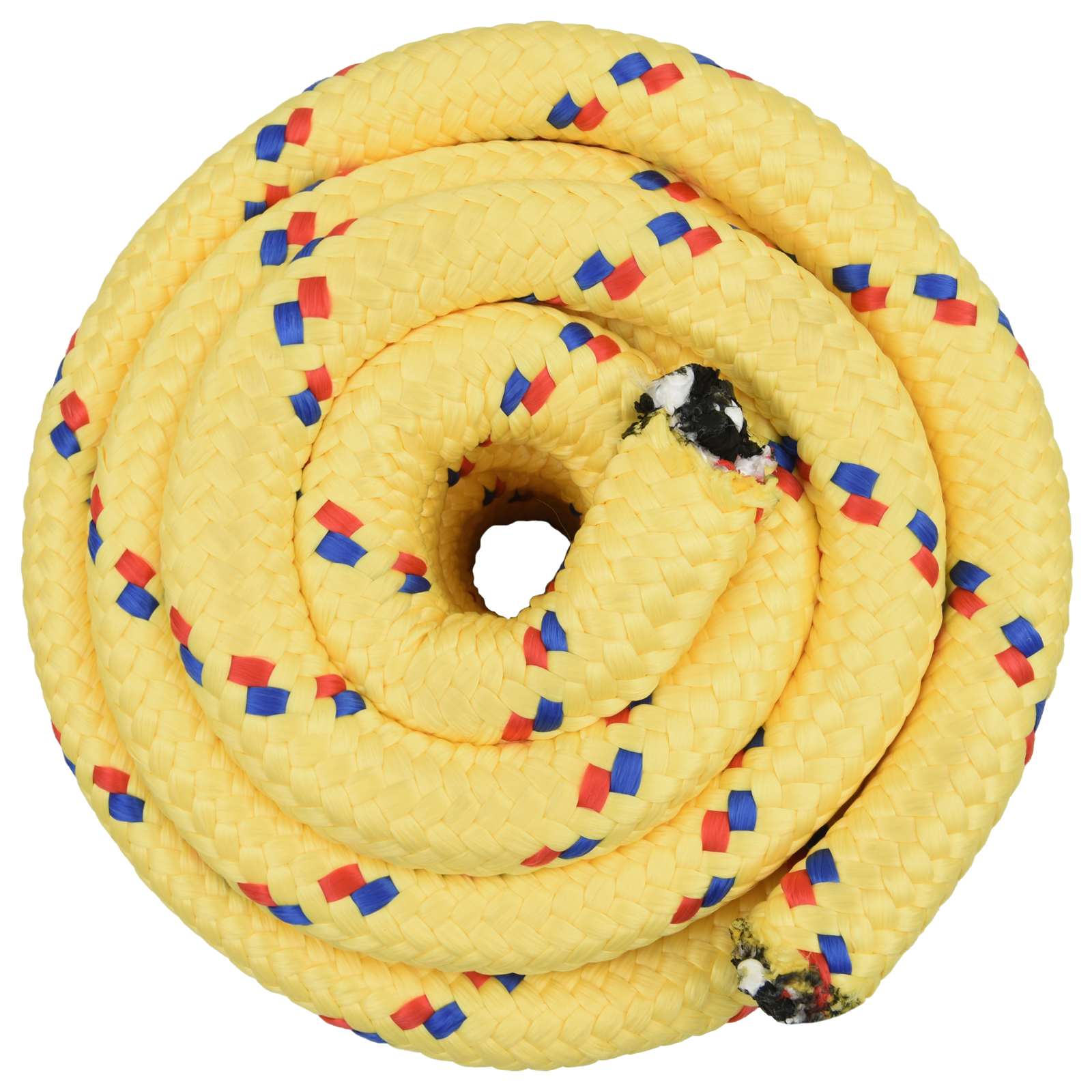 Corda da Barca 5 m 4 Giallo PP | homemem39
