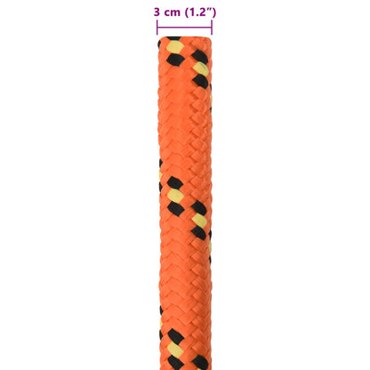 Corda da Barca Arancione PP | homemem39