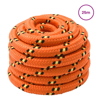 Corda da Barca Arancione PP | homemem39