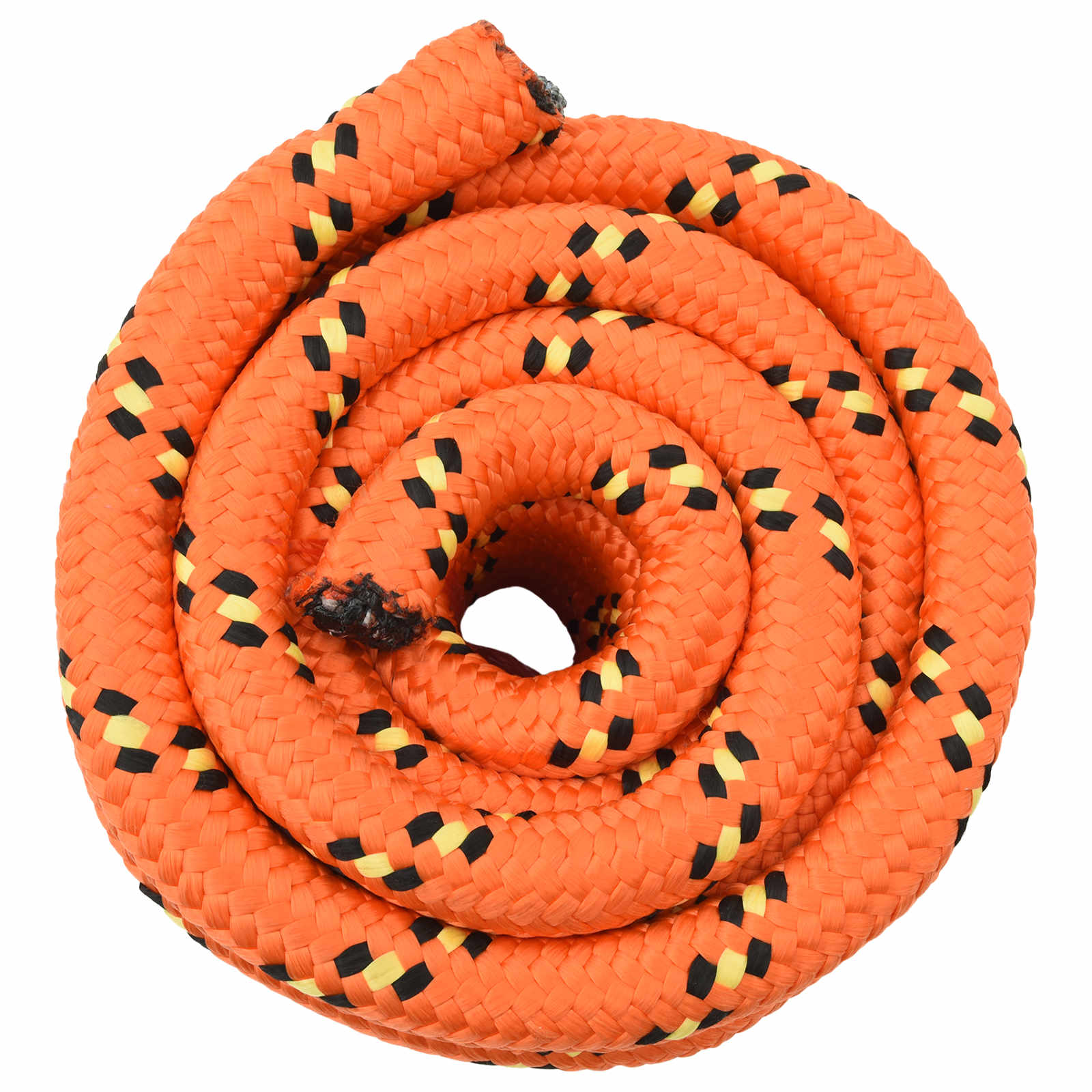 Corda da Barca 50 m 3 Arancione PP | homemem39