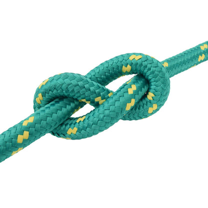Corda da Barca 10 m 4 Verde PP | homemem39