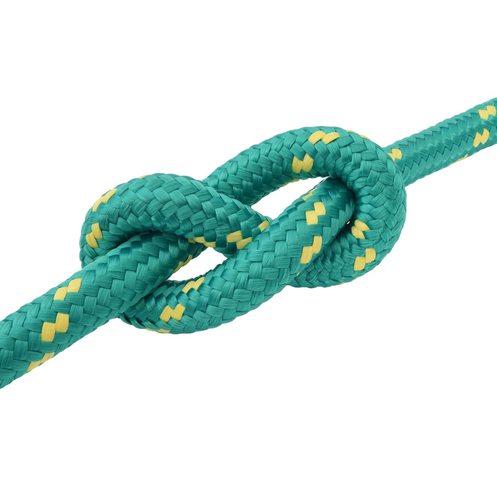 Corda da Barca 5 m 5 Verde PP | homemem39