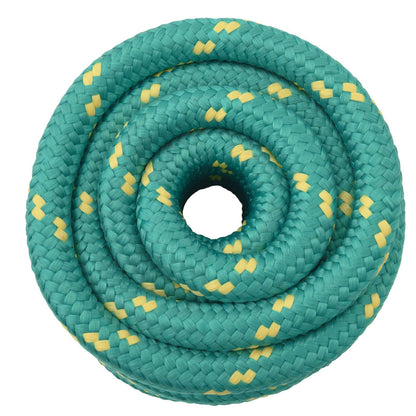 Corda da Barca 10 m 6 Verde PP | homemem39