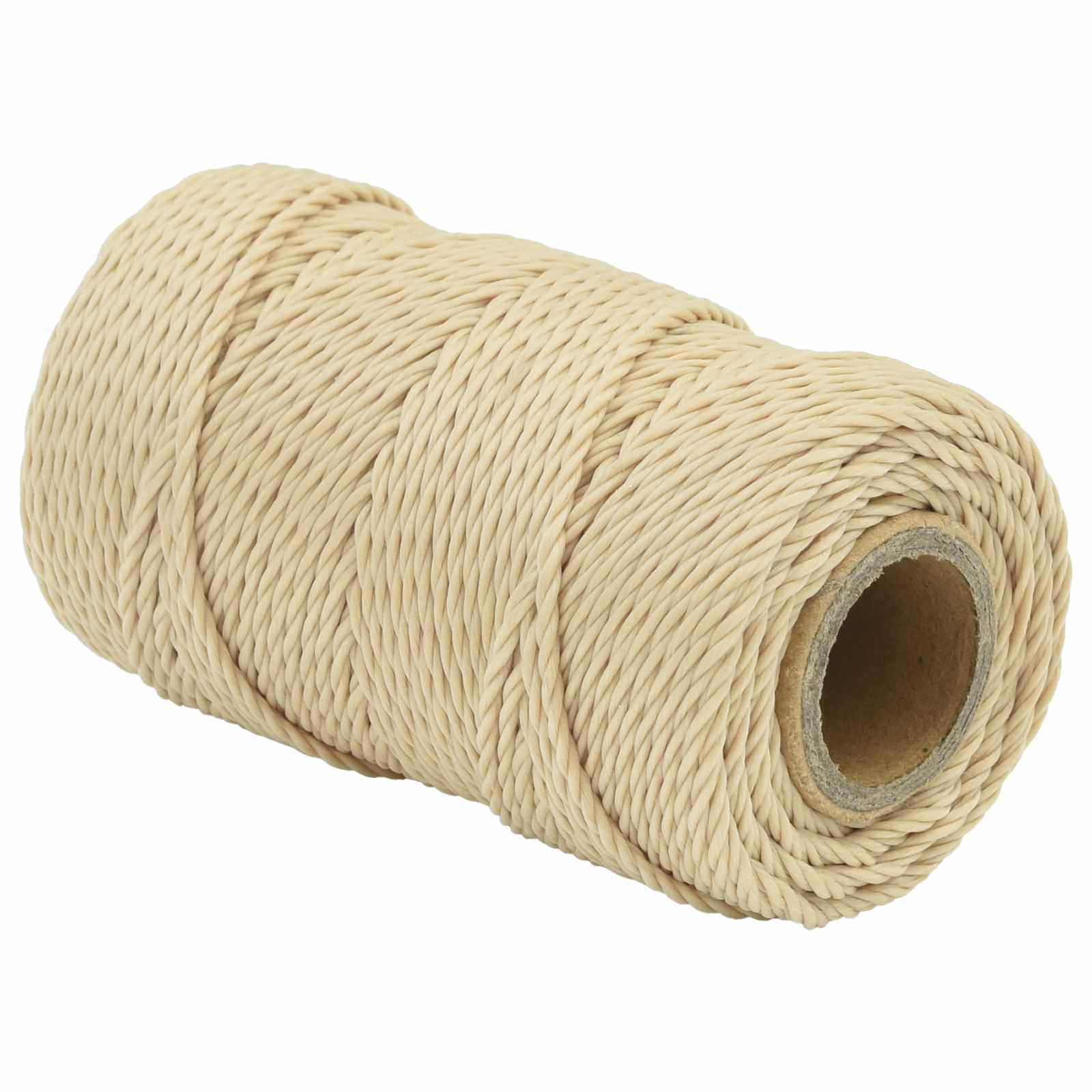 Corda da Barca 25 m 0.2 Naturale PP | homemem39