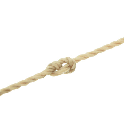 Corda da Barca 50 m 0.2 Naturale PP | homemem39