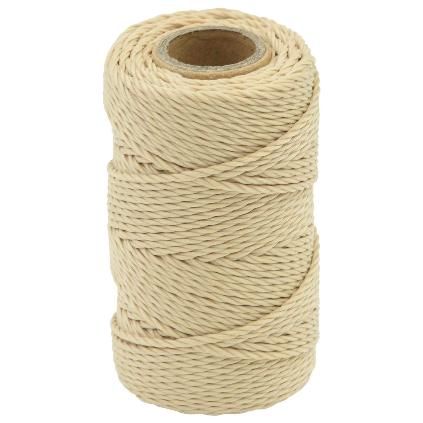 Corda da Barca 50 m 0.2 Naturale PP | homemem39