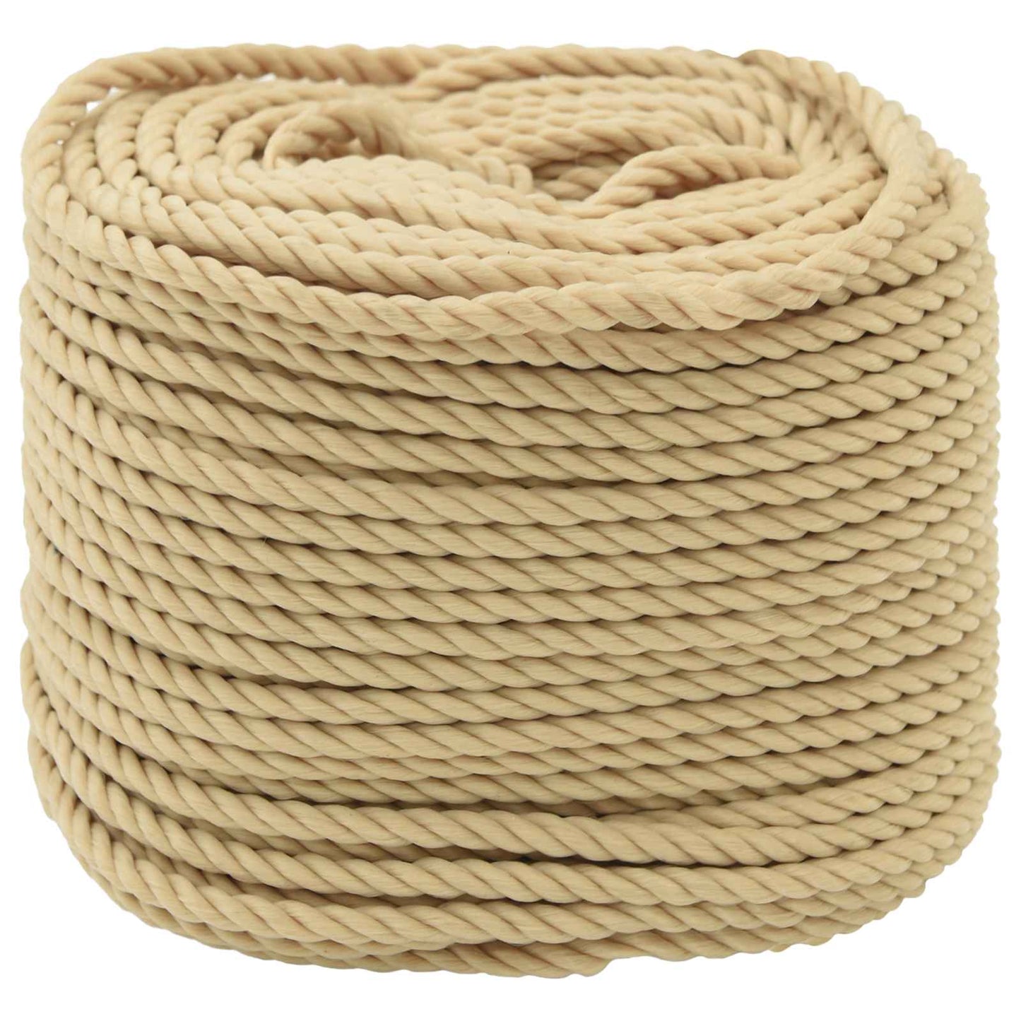 Corda da Barca 25 m 0.6 Naturale PP | homemem39