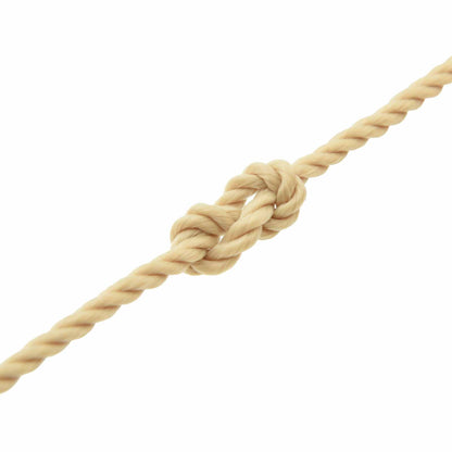 Corda da Barca 250 m 0.6 Naturale PP | homemem39