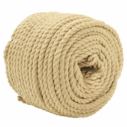 Corda da Barca 250 m 0.8 Naturale PP | homemem39