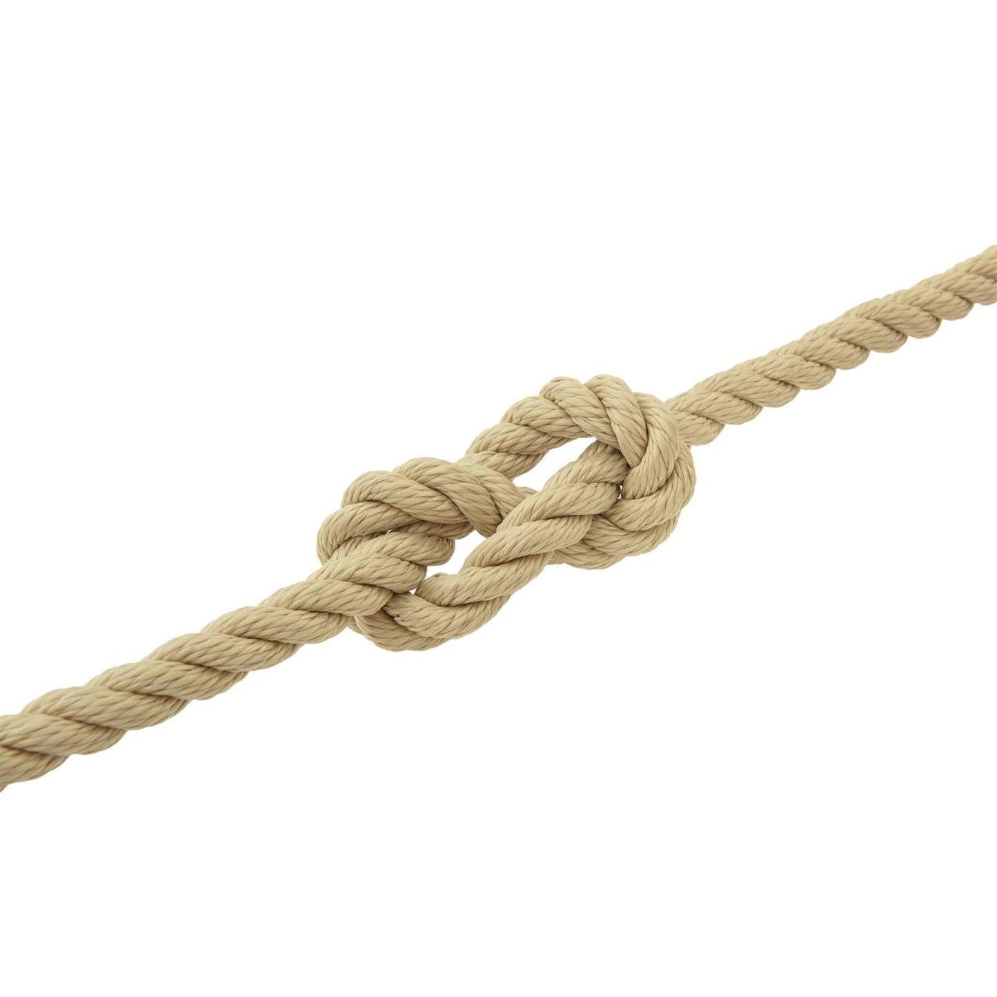 Corda da Barca 50 m 1.2 Naturale PP | homemem39