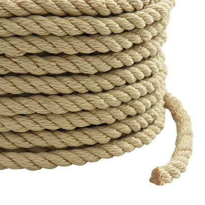 Corda da Barca 100 m 1.2 Naturale PP | homemem39