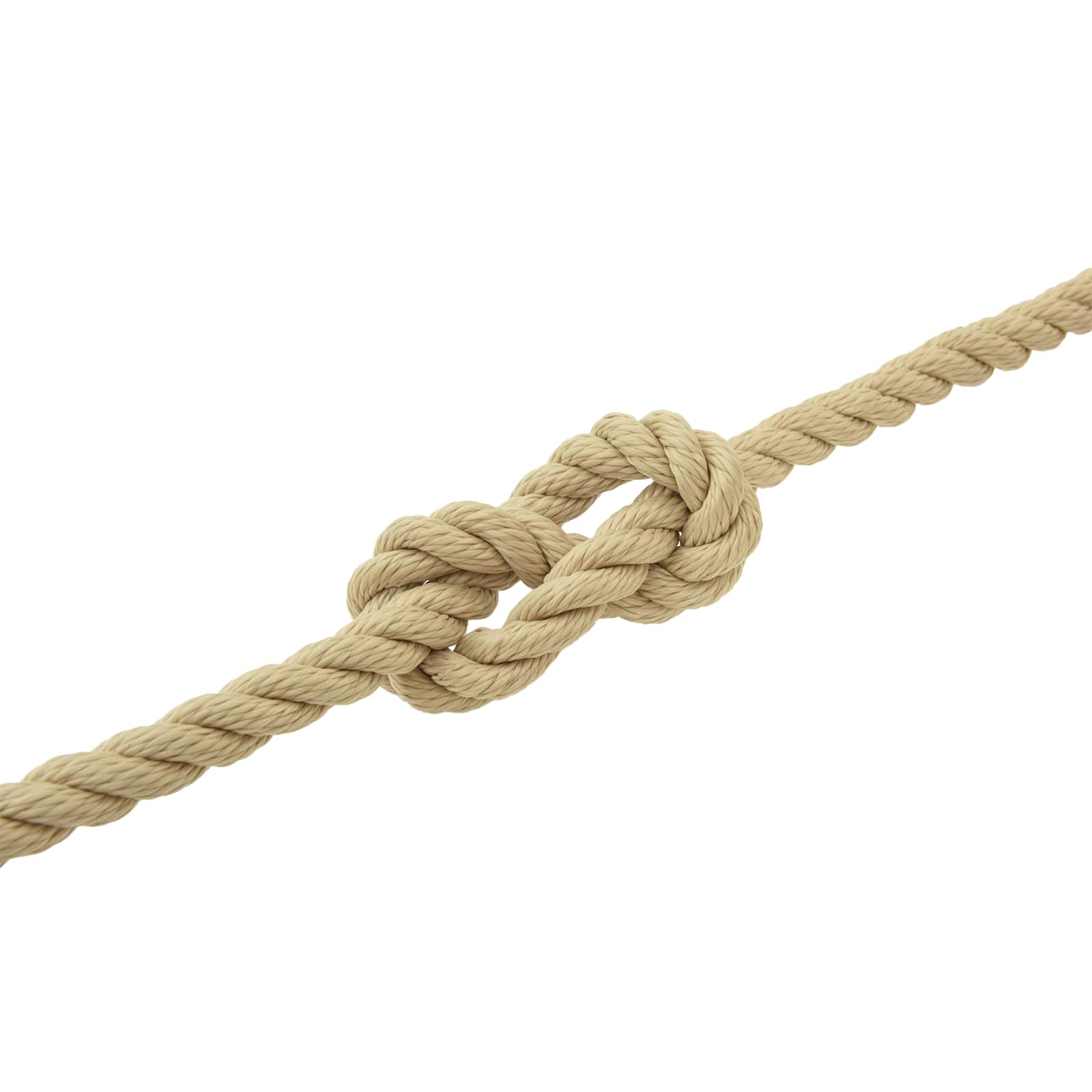 Corda da Barca 250 m 1.2 Naturale PP | homemem39