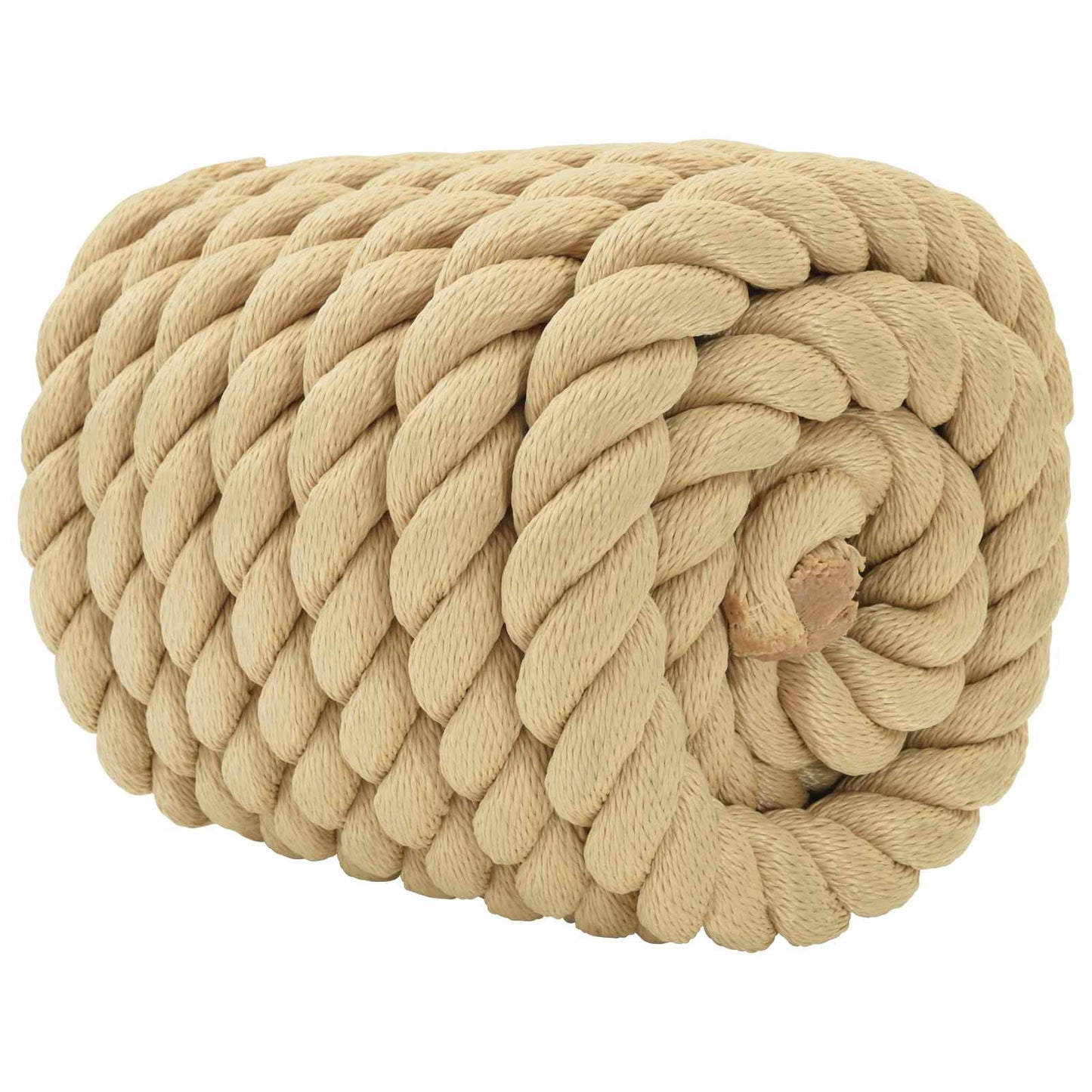 Corda da Barca 25 m 3 Naturale PP | homemem39
