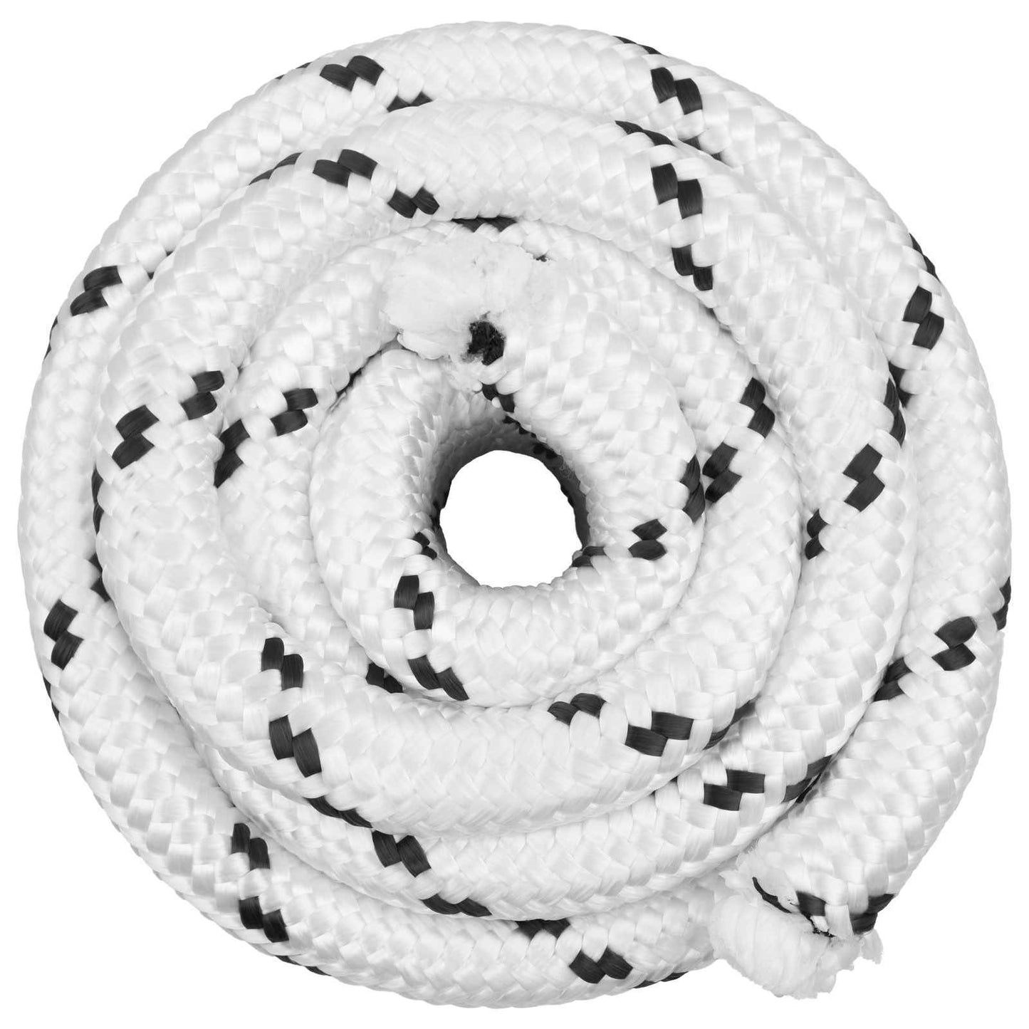 Corda da Barca Bianco 25 m Poliestere | homemem39