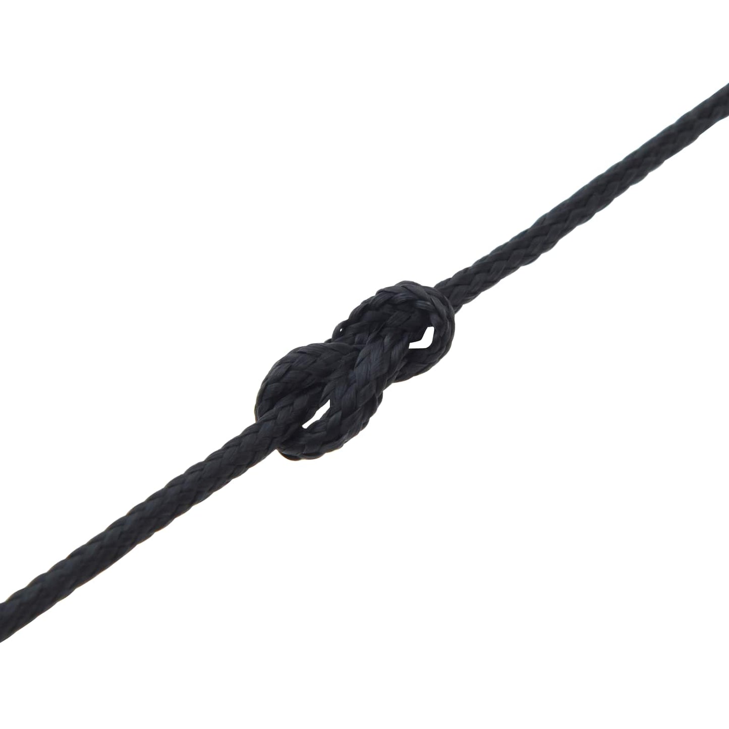 Corda da Barca Blu Reale 50 m Poliestere | homemem39