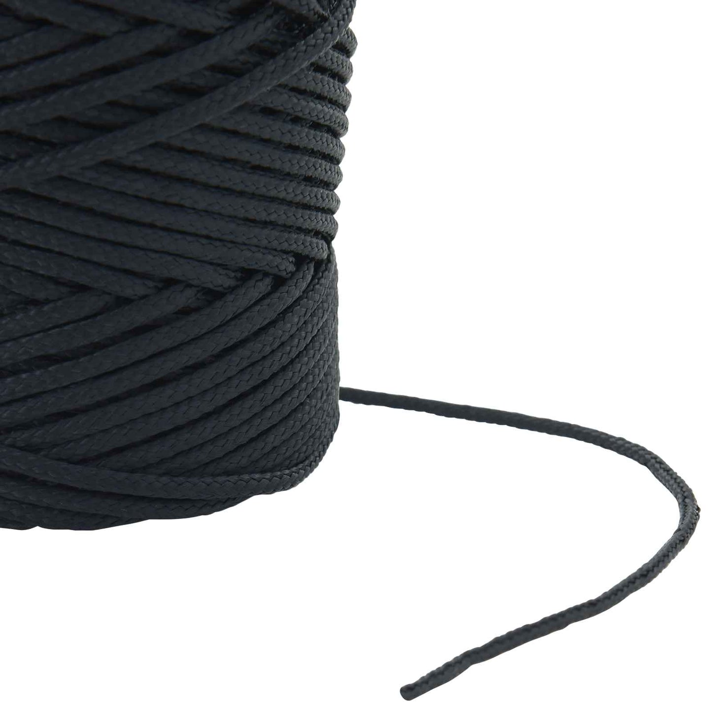 Corda da Barca Blu Reale 50 m Poliestere | homemem39